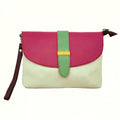 Borsa Pochette con Tracolla