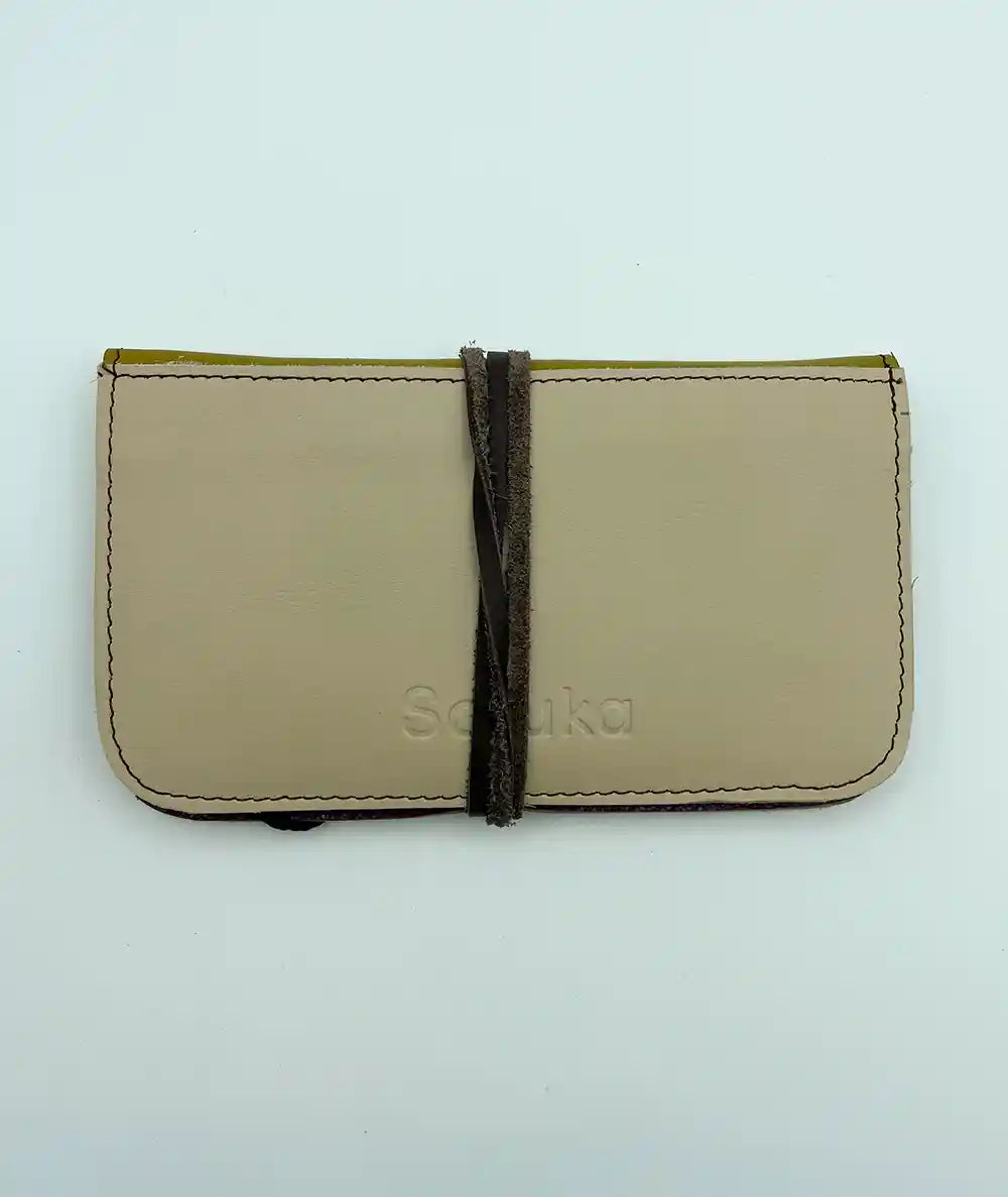 Portatabacco Unisex