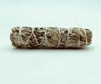Salvia Bianca Smudge Stick
