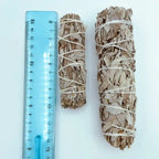 Salvia Bianca Smudge Stick