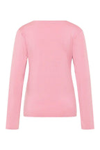 Tranquillo | Maglia in Tencel™ a maniche lunghe | Abbigliamento bio