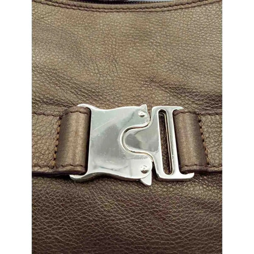 Borsa Vintage color Bronzo