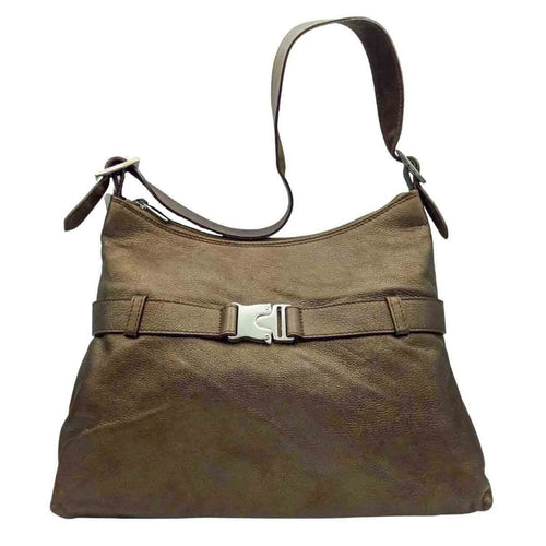 Borsa Donna Vintage in Vera Pelle