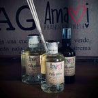 Diffusore a bastoncini  Profumatore ambiente naturale